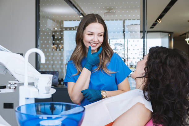 Advanced Technology for Better Dental Care in Belleair Bluffs, FL